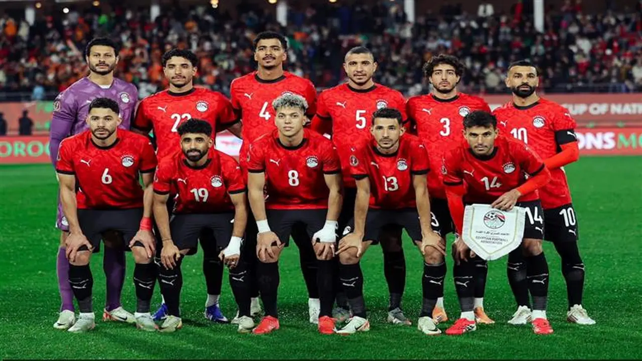 تحديث تردد قناة أون سبورت لمتابعة مباراة مصر وروسيا مجانًا